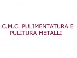 C.m.c. metalli - Pulitura e lucidatura metalli - Empoli (Firenze)