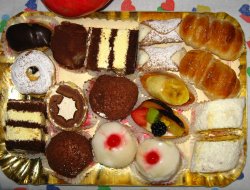 Paini secondo e figlio snc - Pasticcerie e confetterie - Parma (Parma)