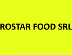 Rostar food srl - Magazzinaggio e deposito servizio - Tivoli (Roma)