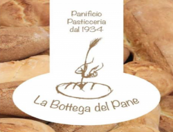 La bottega del pane - Bar e caffè,Panetterie,Panifici, pizzerie e pasticceria secca - impianti e macchine,Paste alimentari vendita al dettaglio,Pastifici artigianali - Fratte Rosa (Pesaro-Urbino)