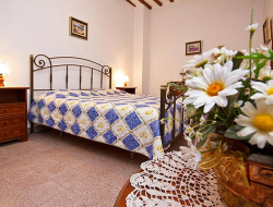 Country house il cavaliere - Bed & breakfast,Ristoranti - Castiglione del Lago (Perugia)