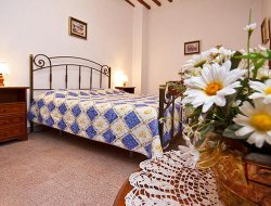 Country house il cavaliere - Bed & breakfast,Ristoranti - Castiglione del Lago (Perugia)