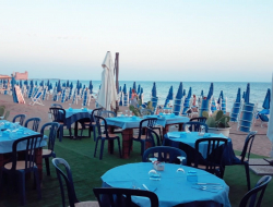 Ristorante barracuda - Ristoranti - Roma (Roma)