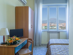 Hotel holidays - Alberghi,Ristoranti - Torre del Greco (Napoli)
