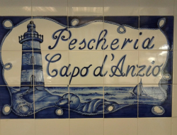 Pescheria capo d'anzio - Ittica prodotti,Pescherie - Anzio (Roma)