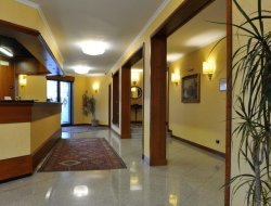 Top hotel - toro gest srl - Alberghi - Cusago (Milano)