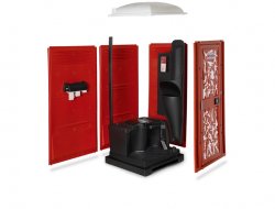 Sial ambiente - Rifiuti industriali e speciali smaltimento e trattamento - servizio,Toilette e wc chimici noleggio - L'Aquila (L'Aquila)