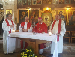 Istituto diocesano sostentamento clero - diocesi di alba - Chiesa cattolica - uffici ecclesiastici ed enti religiosi - Alba (Cuneo)