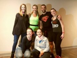 Gym’s spirito sportivo - Palestre - Gallarate (Varese)
