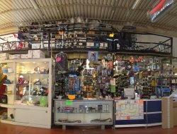 Techno moto - Motocicli e motocarri - commercio e riparazione,Motocicli e motocarri - vendita e riparazione - Pontassieve (Firenze)