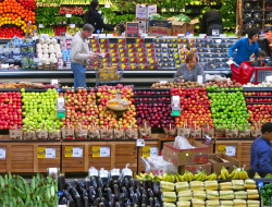 Codoni gianna - Alimentari vendita - Apiro (Macerata)