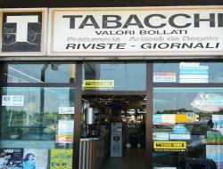 Tabaccheria domenico di pancrazio - Tabaccherie - Mosciano Sant'Angelo (Teramo)