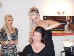 Hair styling - Parrucchieri per donna - Macerata (Macerata)
