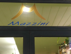 Pizzeria caffè mazzini - Pizzerie,Ristoranti - Gabicce Mare (Pesaro-Urbino)
