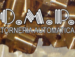O.m.p. torneria automatica - Officine meccaniche - Serra de' Conti (Ancona)