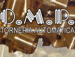 O.m.p. torneria automatica - Officine meccaniche - Serra de' Conti (Ancona)