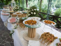 Casalucense s.r.l. - Ristoranti - Sant'Elia Fiumerapido (Frosinone)