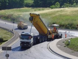 Costruzioni stiatti - Edfici pubblici - costruzione - Montevarchi (Arezzo)