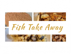 Fish take away - Ristoranti - Fiumicino (Roma)