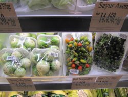 Vi.ma. sas di cangioli mariano - Supemercati, grandi magazzini e centri commerciali - Capranica (Viterbo)