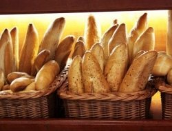 Panificio pasticceria 2000 - Panifici industriali ed artigianali - Laveno-Mombello (Varese)