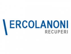 Ercolanoni recuperi - Metalli e leghe,Raccolta rifiuti - servizi,Rottami metallici,Smaltimento rifiuti,Trattamento rifiuti - servizi - Torgiano (Perugia)