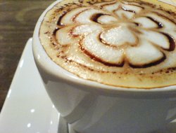 Monika freter - Bar e caffè - Anzio (Roma)