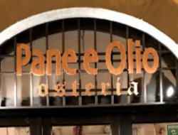 Pane olio - Ristorazione collettiva e catering - Bracciano (Roma)