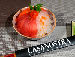 Ristorante casanostra - Ristoranti specializzati - pesce,Ristoranti - Canonica d'Adda (Bergamo)