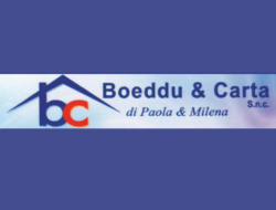 Boeddu & carta snc - Ceramiche per pavimenti e rivestimenti,Edilizia - materiali e attrezzature - Bolotana (Nuoro)