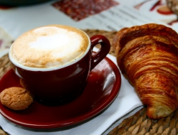 Panesanti - Bar e caffè - San Giovanni in Persiceto (Bologna)