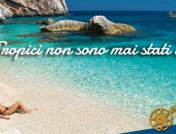 Nuovo consorzio marittimo ogliastra - Navigazione marittima - Baunei (Ogliastra)