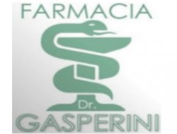 Farmacia gasperini - Articoli per neonati e bambini,Erboristerie,Farmacie - Ponsacco (Pisa)