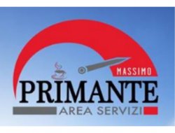 Primante area servizi - Distribuzione carburanti e stazioni di servizio,Pneumatici - commercio e riparazione,Ristoranti - trattorie ed osterie,Tabaccherie - Canosa Sannita (Chieti)