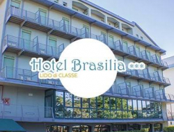 Hotel brasilia - Alberghi,Ristoranti - Ravenna (Ravenna)