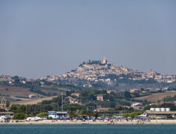 Monastero benedettine - Chiesa cattolica - servizi parocchiali - Fermo (Fermo)