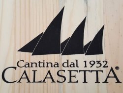 Cantina di saletta - Vini e spumanti - produzione e ingrosso - Calasetta (Carbonia-Iglesias)