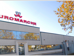 Euromarche s.r.l. - Calzaturifici e calzolai - macchine - Sant'Elpidio a Mare (Fermo)