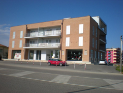 Travaglini srl - Edfici pubblici - costruzione - Ascoli Piceno (Ascoli Piceno)