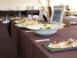 Sole catering - societa a responsabilita limitata - Bar e caffè - Roma (Roma)