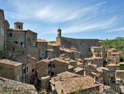 Justintoscana - Agenzie viaggi e turismo - Pitigliano (Grosseto)