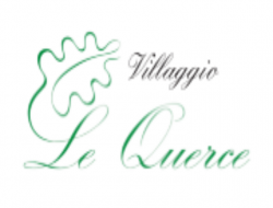Villaggio le querce - Residences ed appartamenti ammobiliati - Sorano (Grosseto)