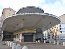 Elfa di marronaro - societa' a responsabilita' limitata - Distributori carburante - costruzione e installazione - Roma (Roma)