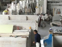 Maccioni raffaele - Marmo, granito e pietre lavorazione macchine - Settimo San Pietro (Cagliari)