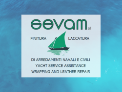 Sevam yatch service - Cantieri navali - manutenzoni, riparazioni e demolizioni - Senigallia (Ancona)