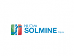 Nuova solmine - Prodotti chimici industriali - commercio - Scarlino (Grosseto)