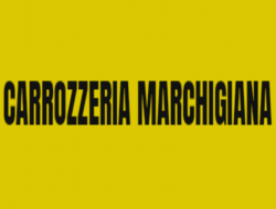 Carrozzeria marchigiana di marchetti bigelli snc - Carrozzerie automobili - Mondolfo (Pesaro-Urbino)