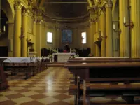 Casa in firenze dell'istituto delle suore ausiliatrici delle anime del purgatorio chiesa cattolica servizi parocchiali