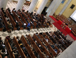 Casa del popolo di san bartolo a cintoia - Associazioni ed organizzazioni religiose - Firenze (Firenze)