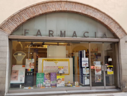 Farmacia cantucci - Farmacie - Sansepolcro (Arezzo)